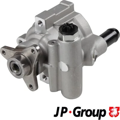 Hydraulic Pump, steering
